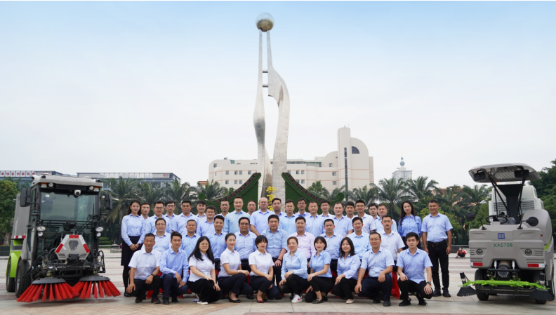 深圳速度+精耕细作，leyu.乐鱼环境城市服务运营质量广受认可