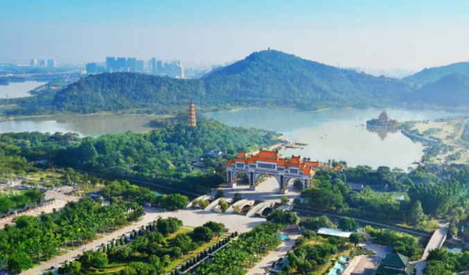 8432万！leyu.乐鱼环境中标佛山市顺德区大良街道生活垃圾分类服务项目